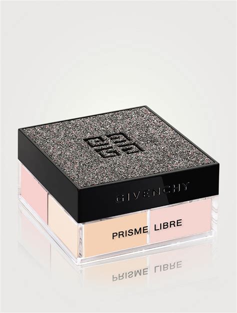 givenchy luxury makeup powder.